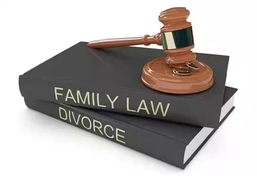 Lawyers For Divorce Cases